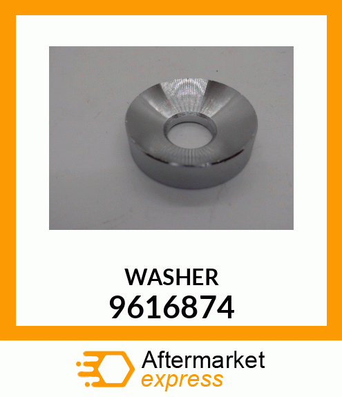 WASHER 9616874