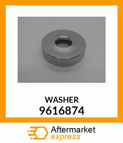 WASHER 9616874