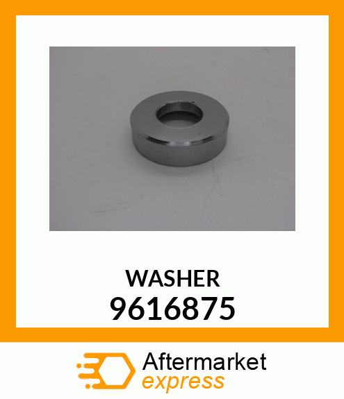 WASHER 9616875