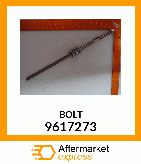 BOLT 9617273