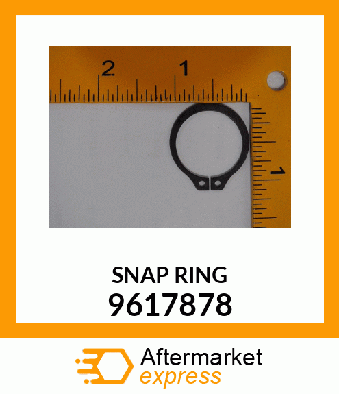 SNAPRING 9617878