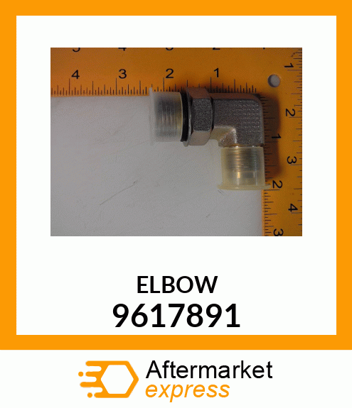 ELBOW 9617891