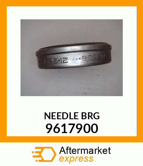 NEEDLE_BRG 9617900