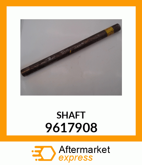 SHAFT 9617908