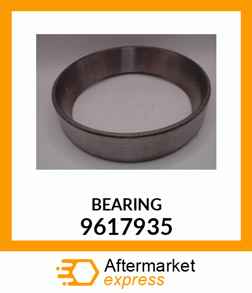 BEARING 9617935