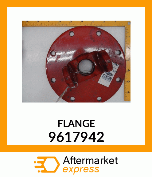 FLANGE 9617942