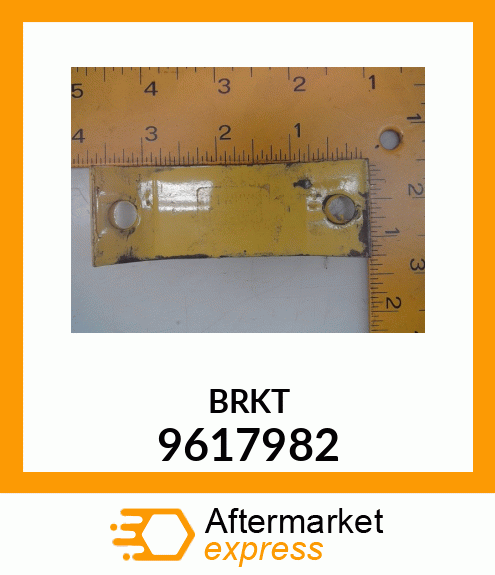 BRKT 9617982