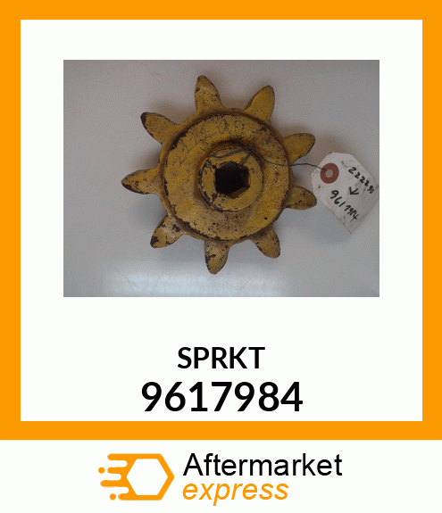 SPRKT 9617984