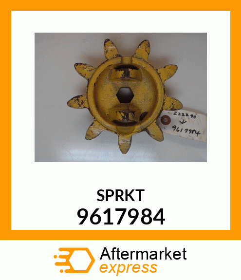 SPRKT 9617984