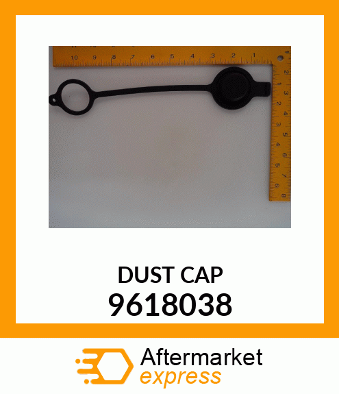 DUSTCAP 9618038