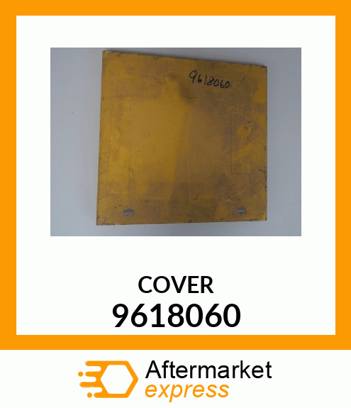 COVER 9618060