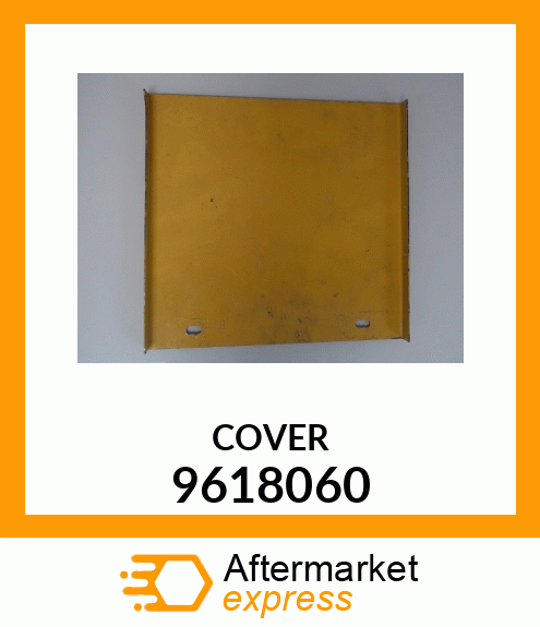 COVER 9618060