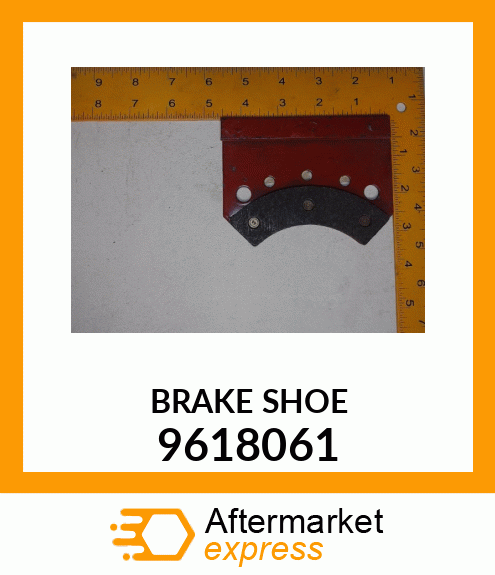 BRAKE_SHOE 9618061