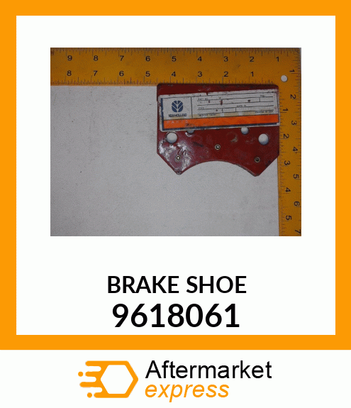 BRAKE_SHOE 9618061