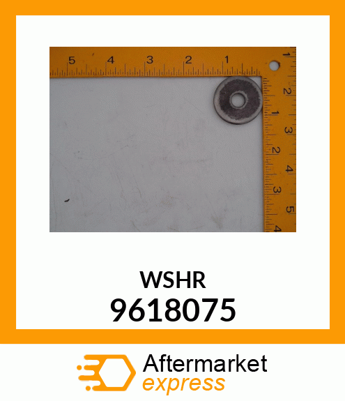 WSHR 9618075