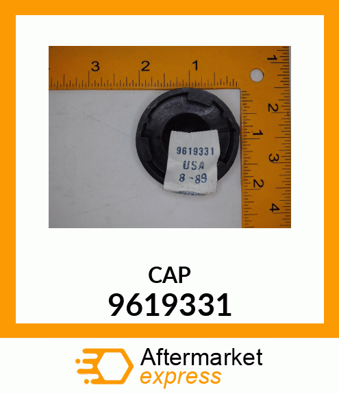 CAP 9619331