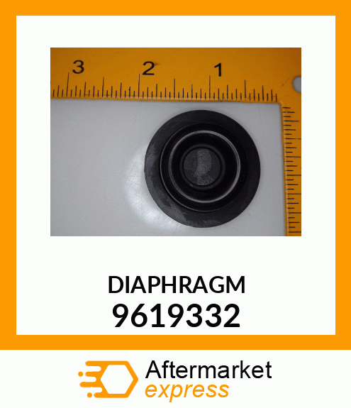 DIAPHRAGM 9619332