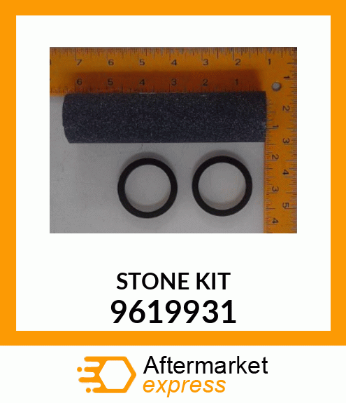 STONEKIT3PC 9619931