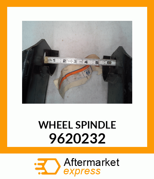 WHEEL_SPINDLE 9620232