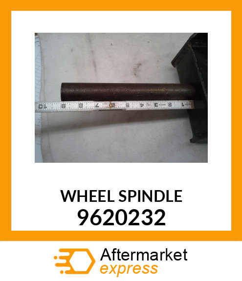 WHEEL_SPINDLE 9620232