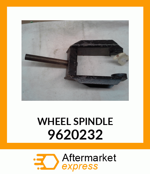 WHEEL_SPINDLE 9620232