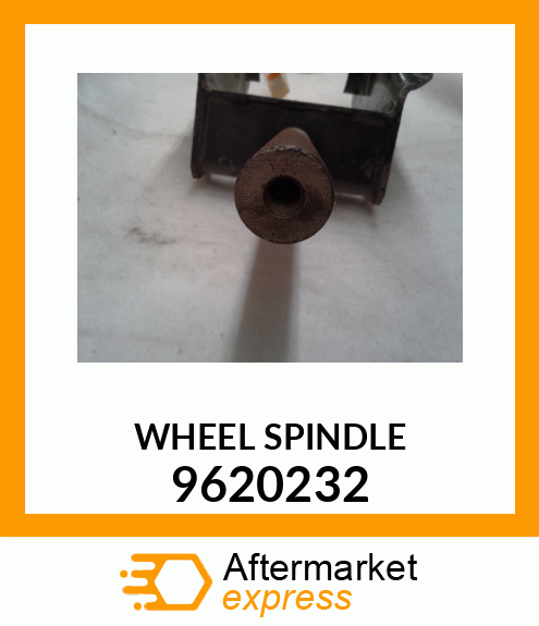 WHEEL_SPINDLE 9620232