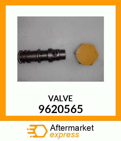 VALVE3PC 9620565