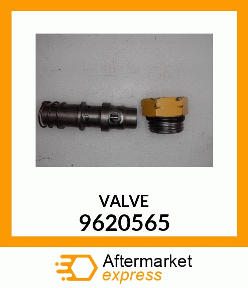 VALVE3PC 9620565