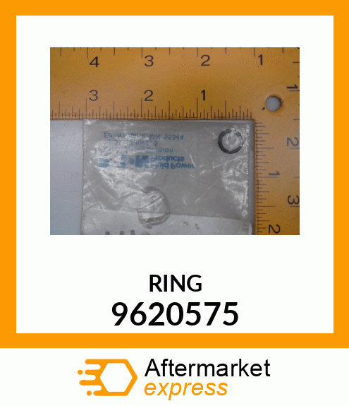 RING 9620575