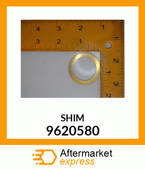 SHIM 9620580