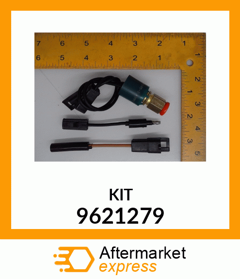 KIT3PC 9621279