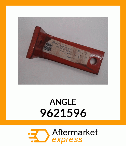 ANGLE 9621596