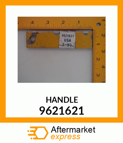 HANDLE 9621621