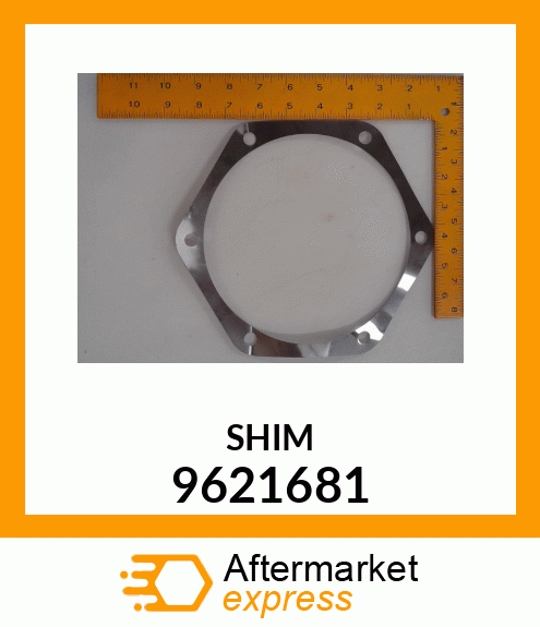 SHIM 9621681