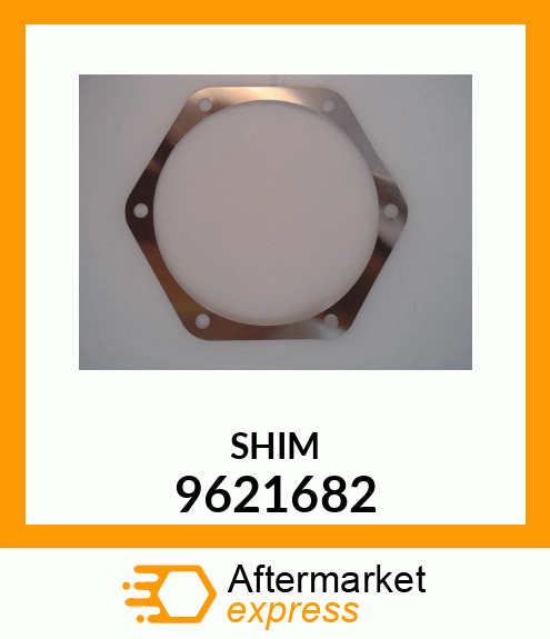 SHIM 9621682