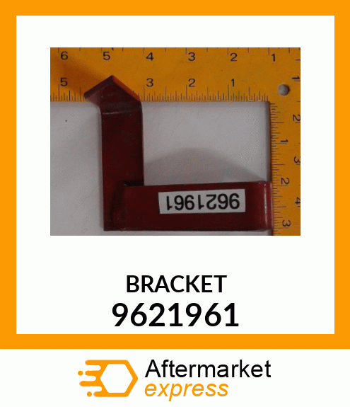 BRACKET 9621961