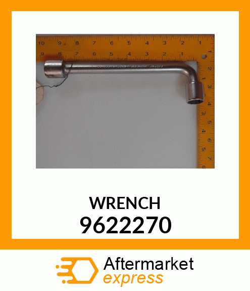 WRENCH 9622270