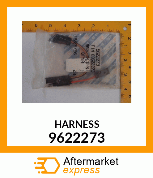 HARNESS 9622273