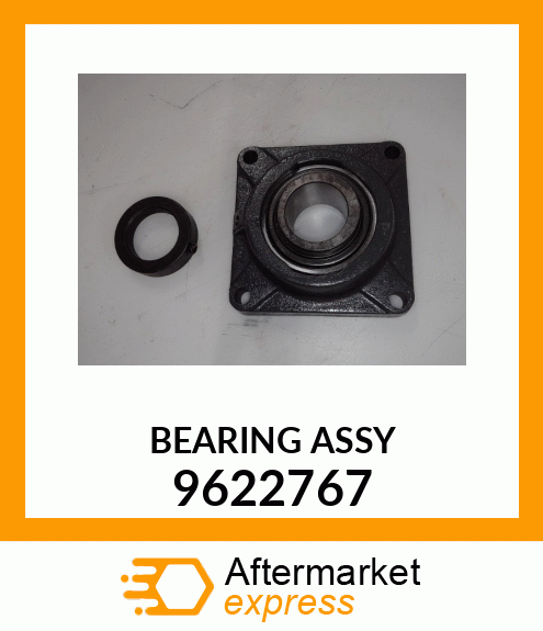 BEARING/HOUS 9622767