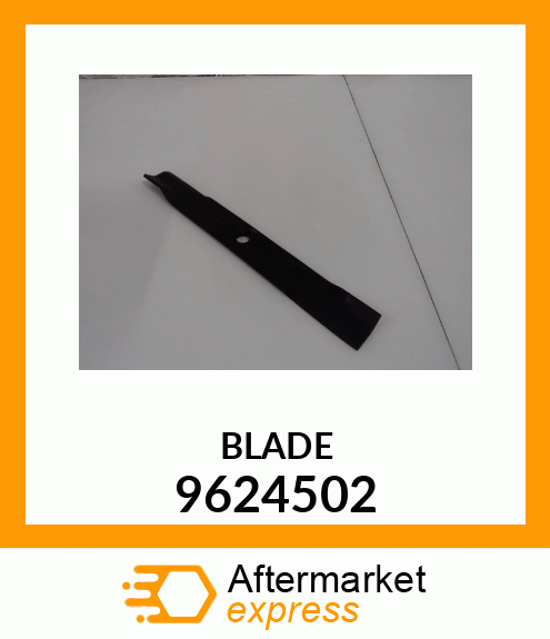 BLADE 9624502