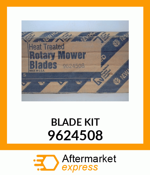 BLADEKIT3PC 9624508