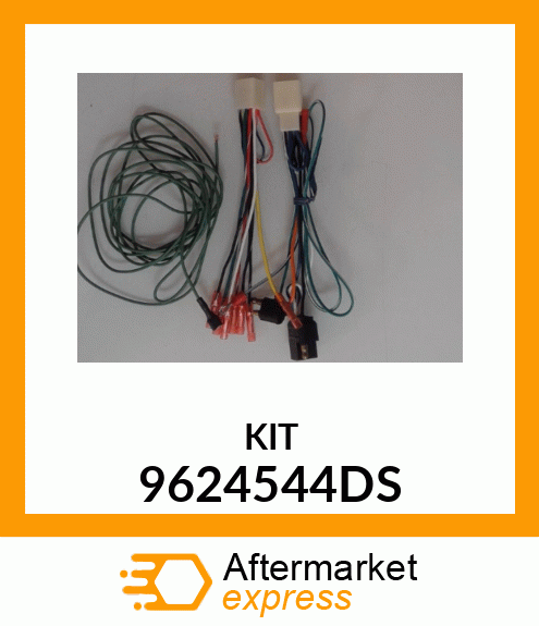 KIT 9624544DS