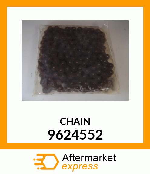 CHAIN 9624552