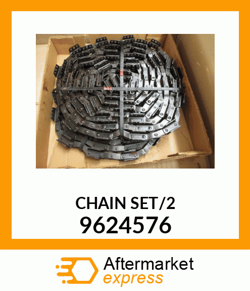 CHAINSET2/ 9624576