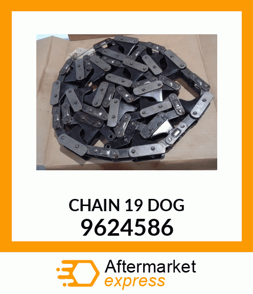 CHAIN19DOG 9624586