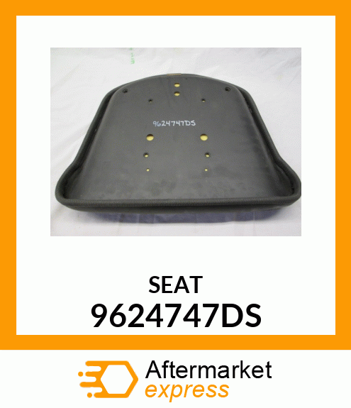 SEAT 9624747DS