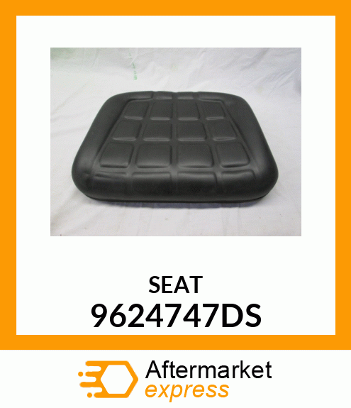 SEAT 9624747DS