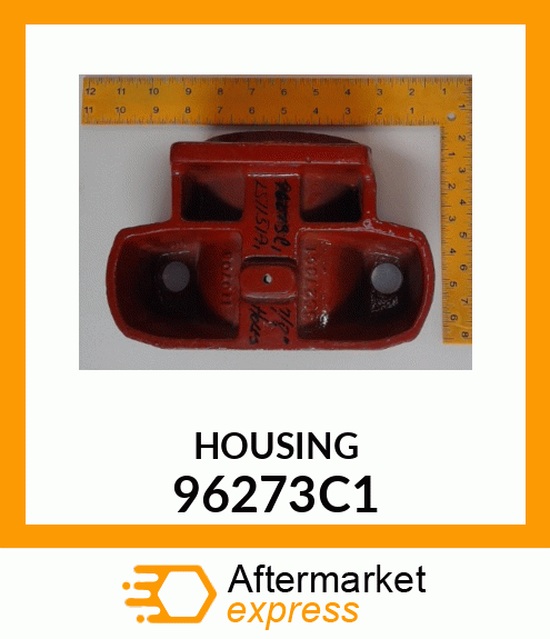 HOUSING 96273C1