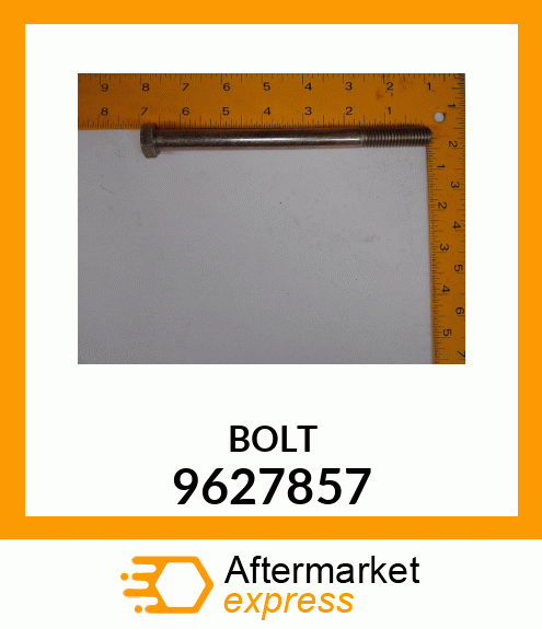 BOLTGR5 962-7857