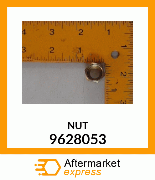 NUT 9628053